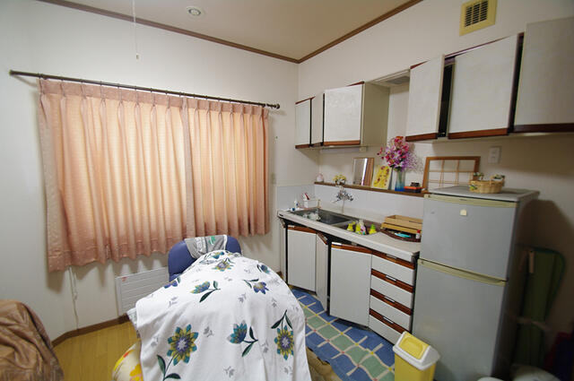 detached 秋田県南秋田郡大潟村字西３丁目 地図を見る