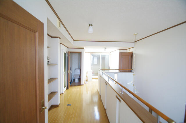 detached 秋田県南秋田郡大潟村字西３丁目 地図を見る