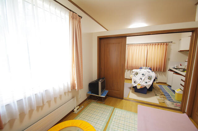 detached 秋田県南秋田郡大潟村字西３丁目 地図を見る