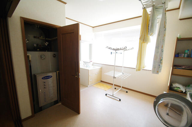 detached 秋田県南秋田郡大潟村字西３丁目 地図を見る