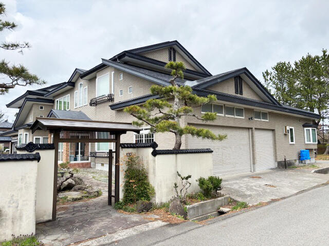 detached 秋田県南秋田郡大潟村字西3丁目 地図を見る