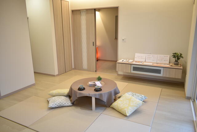 detached 秋田県潟上市天王字上北野 地図を見る