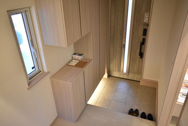 detached 秋田県潟上市天王字上北野 地図を見る