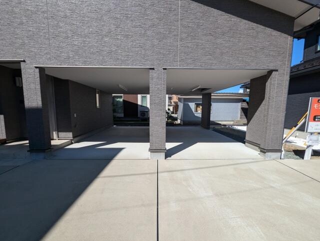 detached 秋田県潟上市天王字上北野 地図を見る