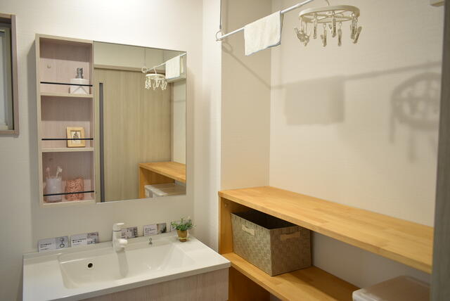 detached 秋田県潟上市天王字上北野 地図を見る