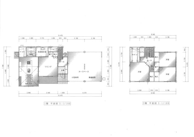 detached 秋田県潟上市天王字上北野 地図を見る