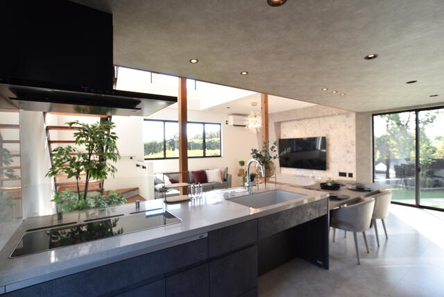 detached 秋田県男鹿市船越字内子 地図を見る