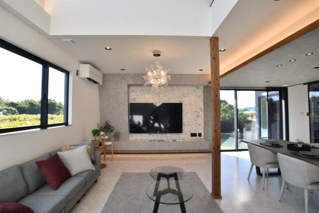 detached 秋田県男鹿市船越字内子 地図を見る