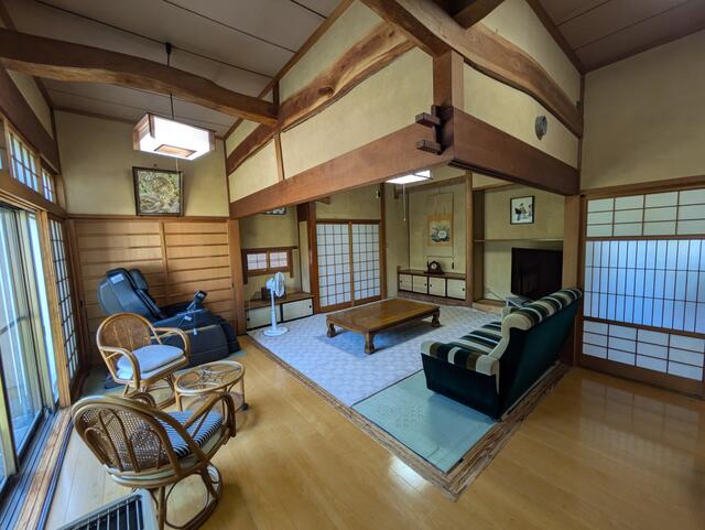 detached 秋田県南秋田郡八郎潟町夜叉袋字下昼寝 地図を見る