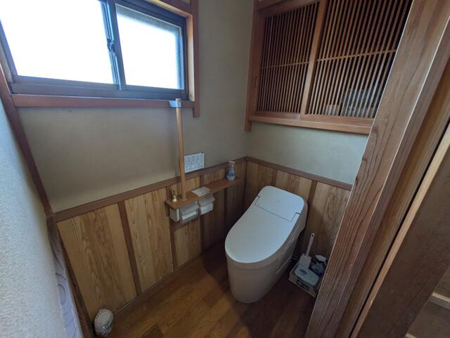 detached 秋田県南秋田郡八郎潟町夜叉袋字下昼寝 地図を見る