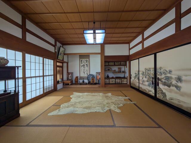 detached 秋田県南秋田郡八郎潟町夜叉袋字下昼寝 地図を見る