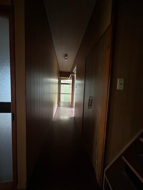 detached 秋田県山本郡三種町鹿渡字二本柳 地図を見る