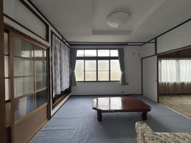 detached 秋田県山本郡三種町浜田字砂崎 地図を見る