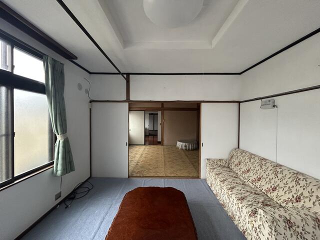 detached 秋田県山本郡三種町浜田字砂崎 地図を見る