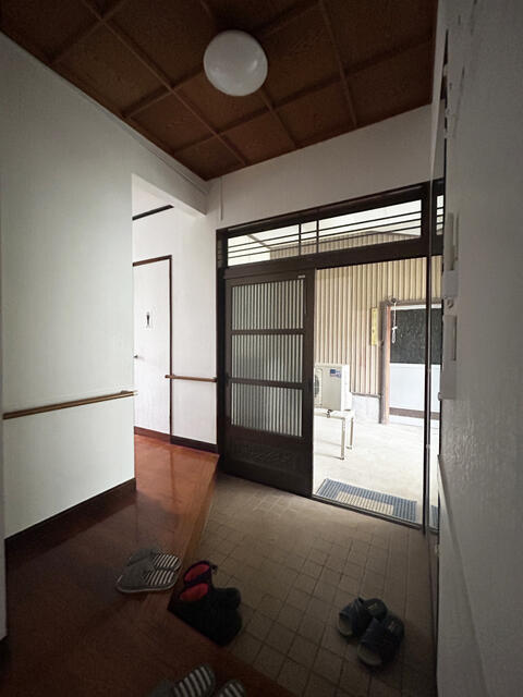 detached 秋田県山本郡三種町浜田字砂崎 地図を見る
