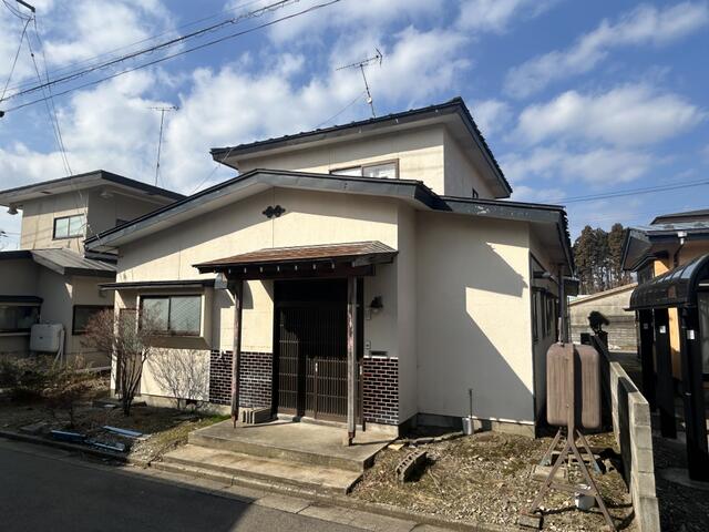 秋田県能代市の一戸建て | 60万円 | 5K | 179.14m² | Akiyama house finder