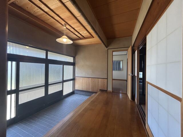 detached 秋田県山本郡三種町浜田字後開 地図を見る