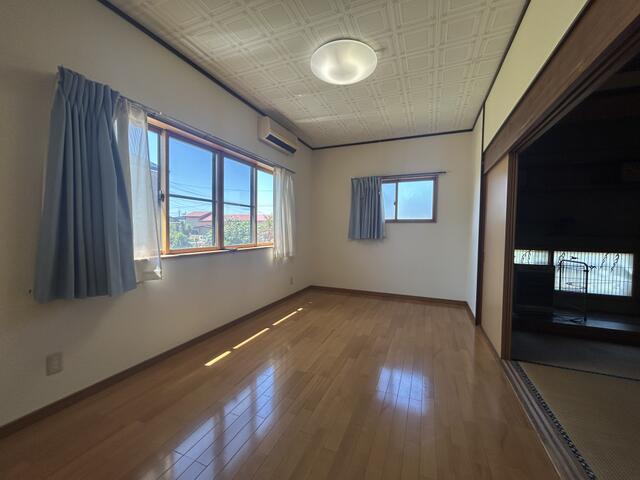 detached 秋田県山本郡三種町浜田字後開 地図を見る