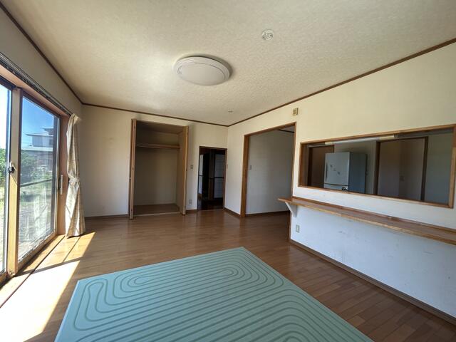 detached 秋田県山本郡三種町浜田字後開 地図を見る