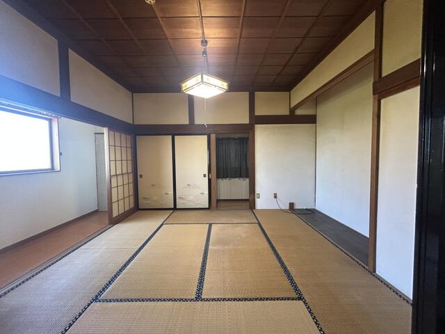detached 秋田県山本郡三種町浜田字後開 地図を見る