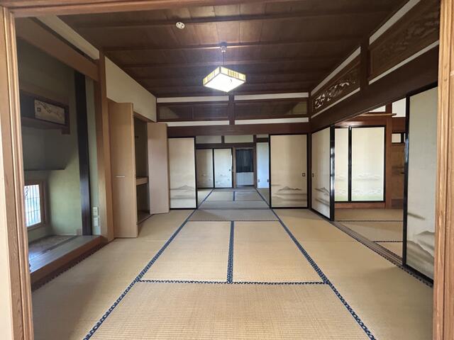 detached 秋田県山本郡三種町浜田字後開 地図を見る