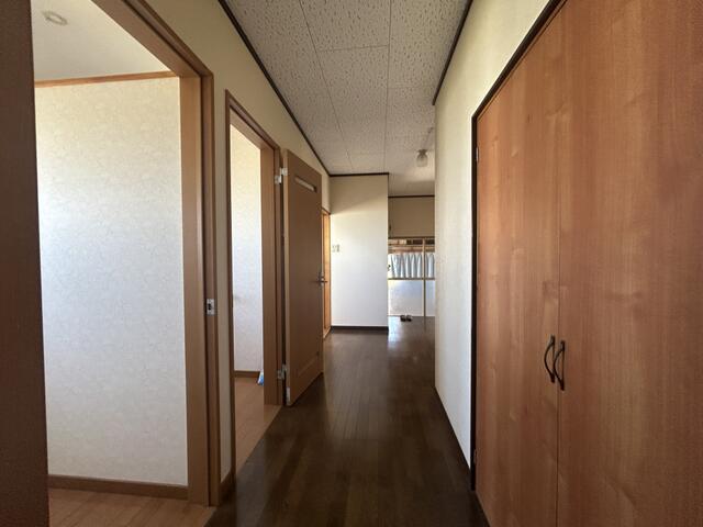 detached 秋田県山本郡三種町浜田字後開 地図を見る