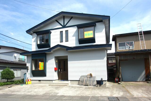 detached 秋田県湯沢市小野字東古戸