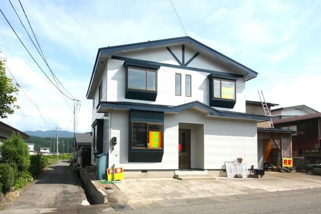 detached 秋田県湯沢市小野字東古戸