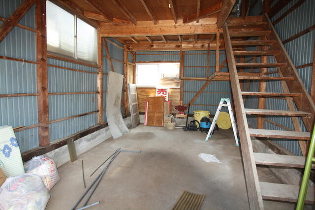 detached 秋田県湯沢市小野字東古戸