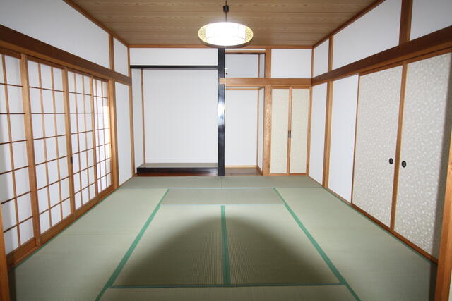 detached 秋田県湯沢市小野字東古戸