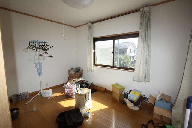detached 秋田県にかほ市象潟町字二ノ丸 地図を見る