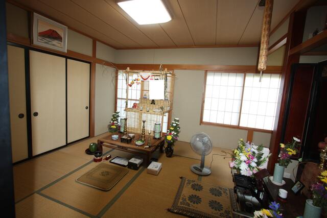 detached 秋田県にかほ市象潟町字二ノ丸 地図を見る