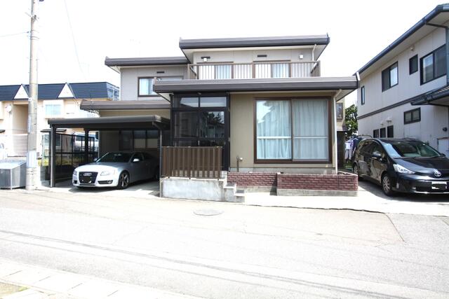 秋田県能代市の一戸建て | 1480万円 | 5DK | 207.07m² | Akiyama house finder