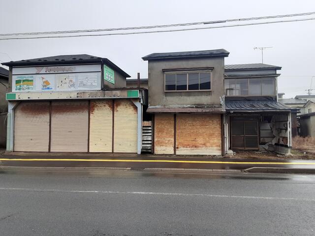 現地土地