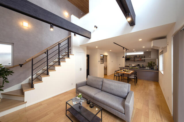 秋田県秋田市の一戸建て | 4600万円 | 3LDK | 169.92m² | Akiyama house finder