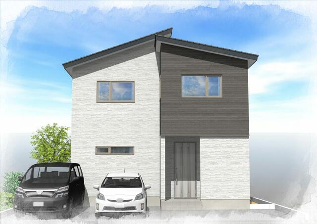 秋田県秋田市の一戸建て | 2480万円 | 3LDK | 142.81m² | Akiyama house finder