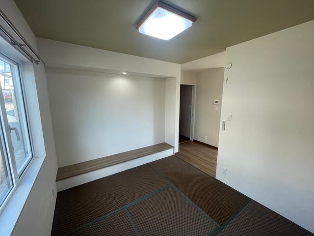 detached 秋田県潟上市天王字上北野 地図を見る