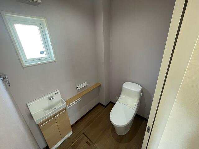 detached 秋田県潟上市天王字上北野 地図を見る