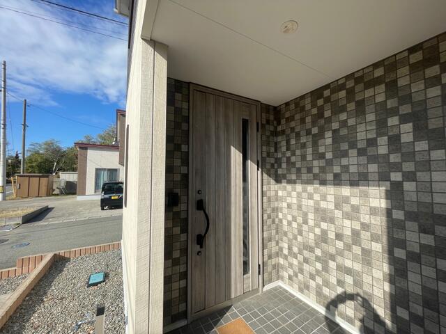 detached 秋田県潟上市天王字上北野 地図を見る