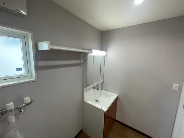 detached 秋田県潟上市天王字上北野 地図を見る