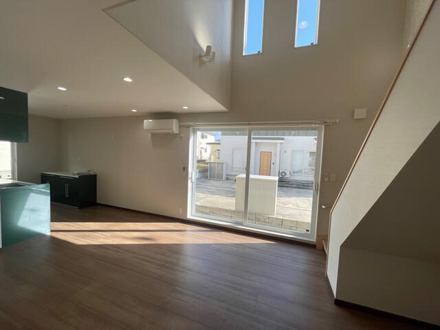 detached 秋田県潟上市天王字上北野 地図を見る