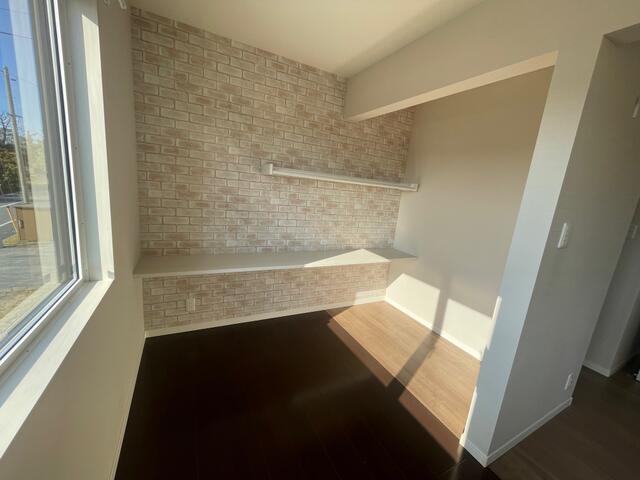 detached 秋田県潟上市天王字上北野 地図を見る