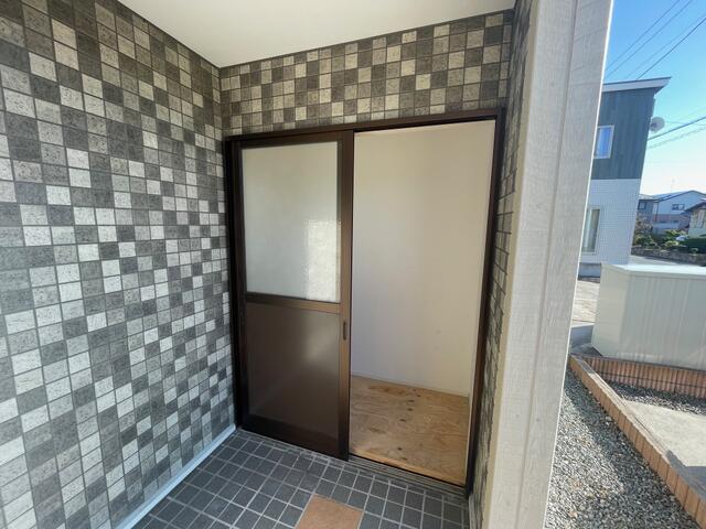 detached 秋田県潟上市天王字上北野 地図を見る