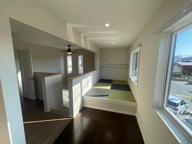 detached 秋田県潟上市天王字上北野 地図を見る