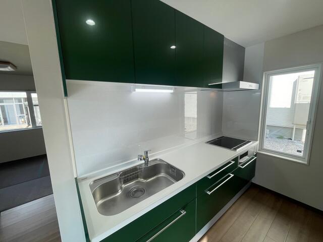 detached 秋田県潟上市天王字上北野 地図を見る