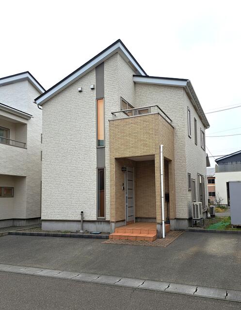 house for sale in Yurihonjo, Akita | ¥17,600,000 | 3LDK | Akiyama hou…