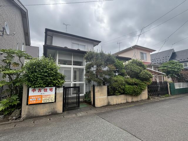 秋田県秋田市の一戸建て | 650万円 | 3LK | 165.32m² | Akiyama house finder