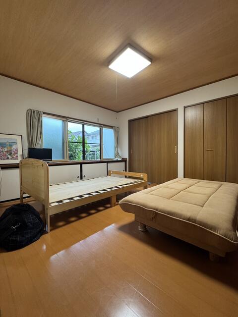 detached 秋田県秋田市新屋表町