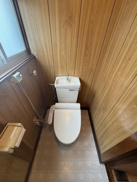 detached 秋田県秋田市新屋表町