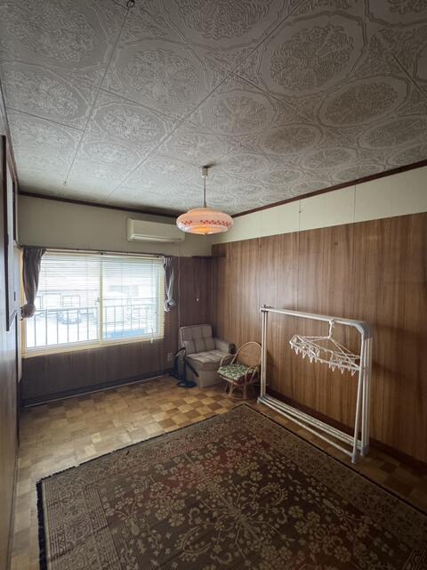 detached 秋田県秋田市新屋表町